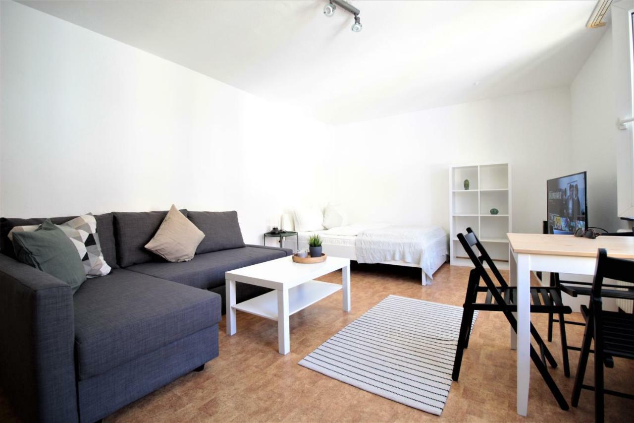 Super Central City Apartment - Roof Terrace, Netflix Wurzburg Ngoại thất bức ảnh